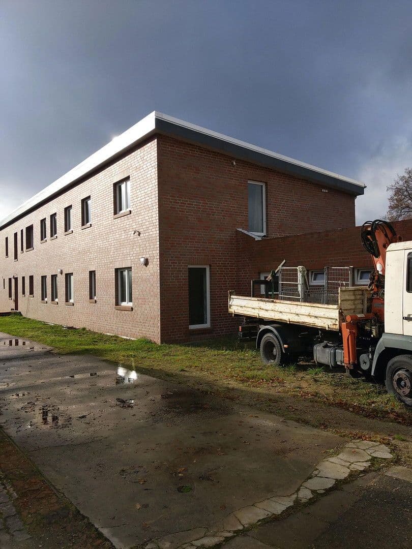 house for sale, 186 m², Brokstedt, Schleswig-Holstein house for sale, 186 m², Brokstedt, Schleswig-Holstein