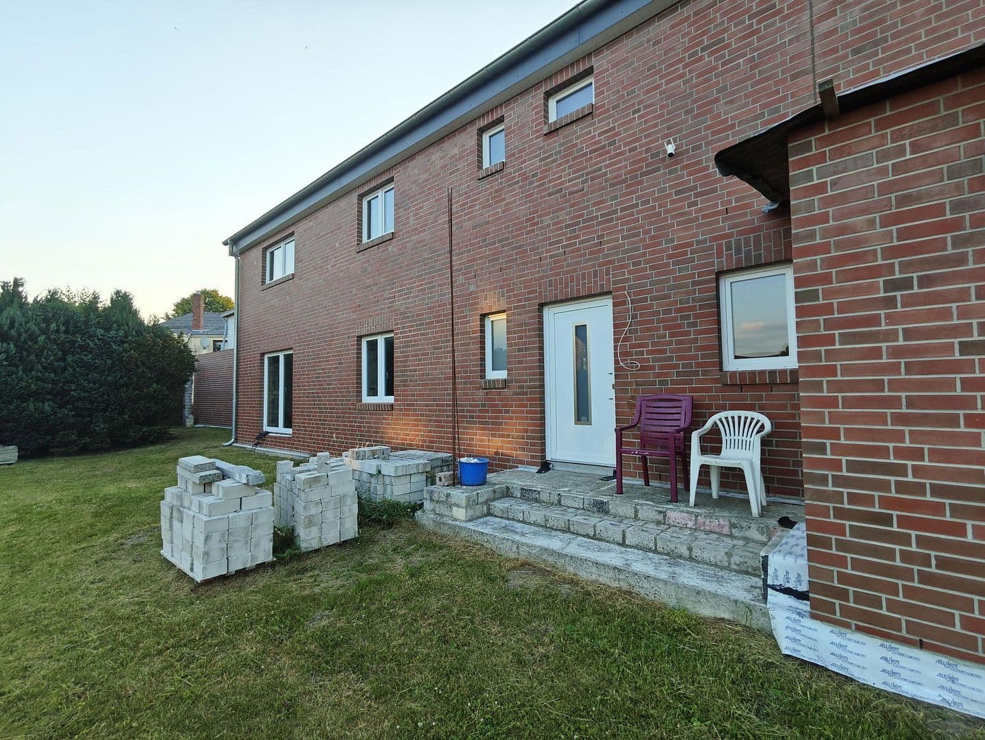 house for sale, 186 m², Brokstedt, Schleswig-Holstein house for sale, 186 m², Brokstedt, Schleswig-Holstein