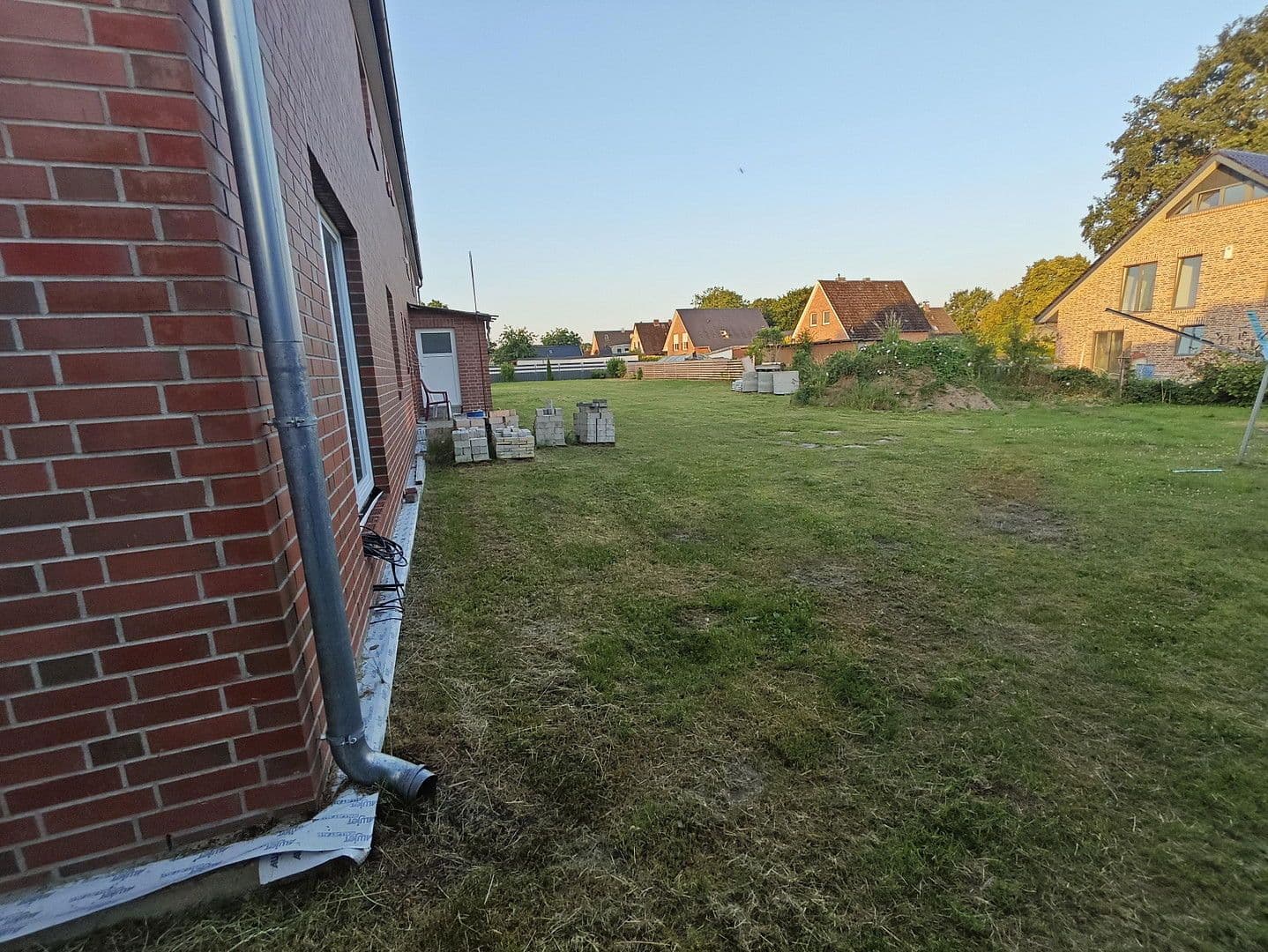 house for sale, 186 m², Brokstedt, Schleswig-Holstein house for sale, 186 m², Brokstedt, Schleswig-Holstein