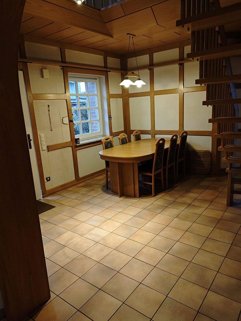 house for sale, 186 m², Brokstedt, Schleswig-Holstein house for sale, 186 m², Brokstedt, Schleswig-Holstein