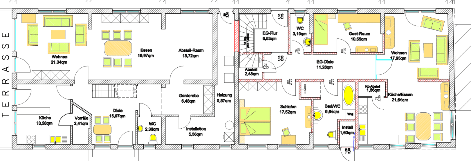 house for sale, 186 m², Brokstedt, Schleswig-Holstein house for sale, 186 m², Brokstedt, Schleswig-Holstein