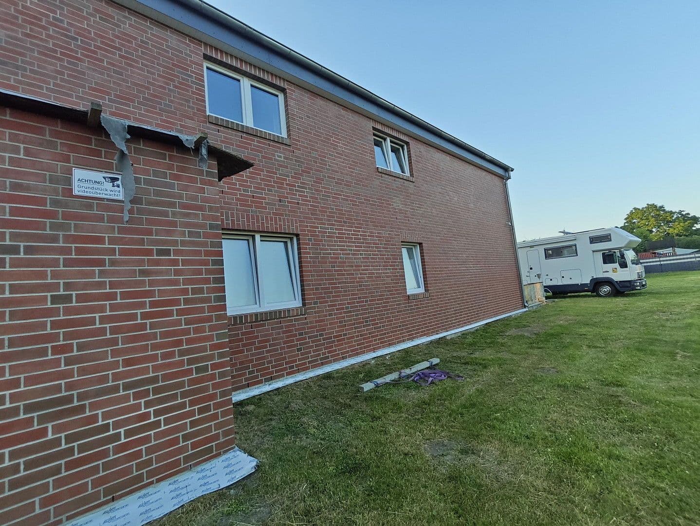 house for sale, 186 m², Brokstedt, Schleswig-Holstein house for sale, 186 m², Brokstedt, Schleswig-Holstein