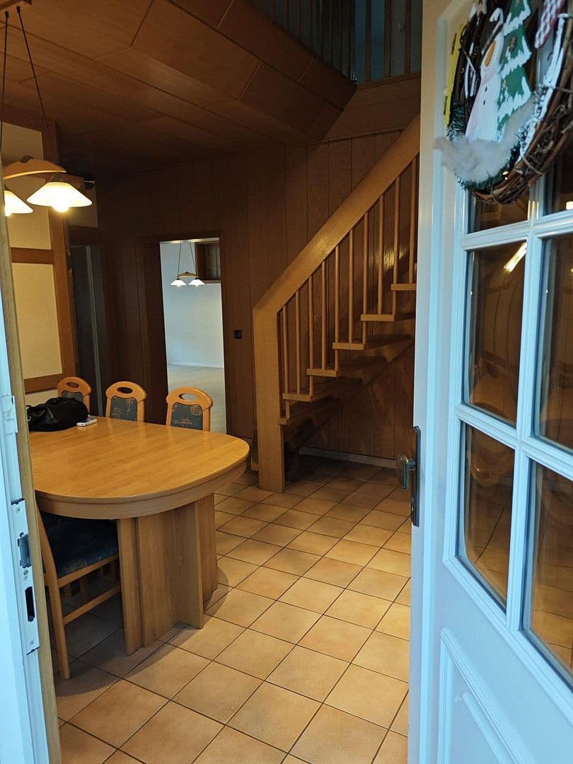 house for sale, 186 m², Brokstedt, Schleswig-Holstein house for sale, 186 m², Brokstedt, Schleswig-Holstein