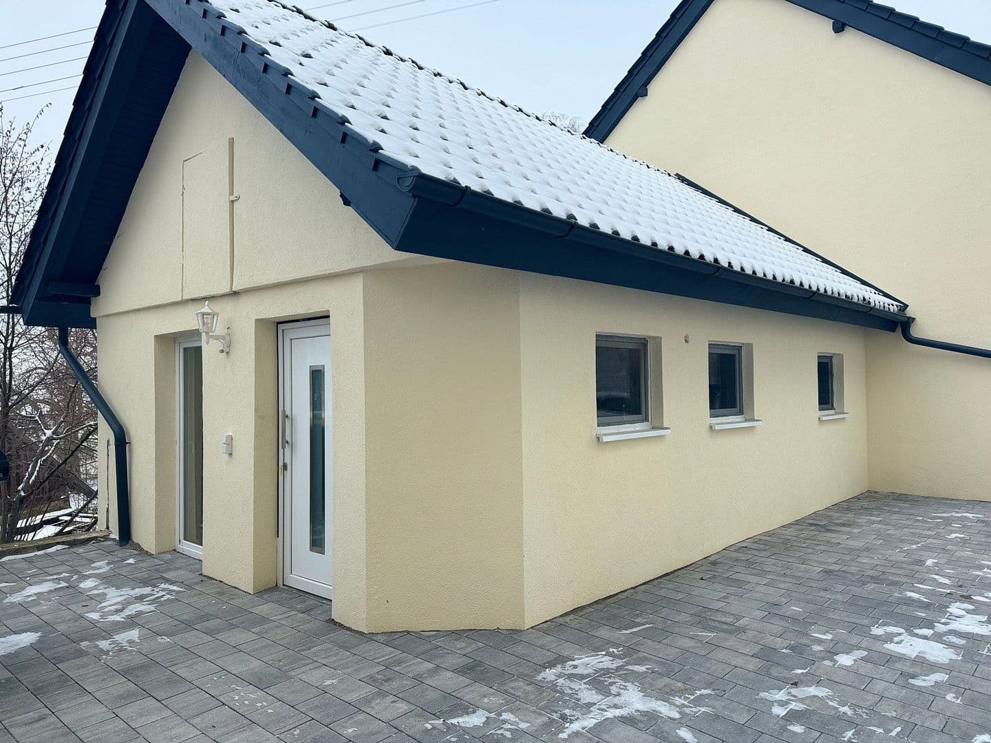 2 bedroom flat to rent, 35 m², Kirchberg 5, Breitenbrunn, Bavaria 2 bedroom flat to rent, 35 m², Kirchberg 5, Breitenbrunn, Bavaria