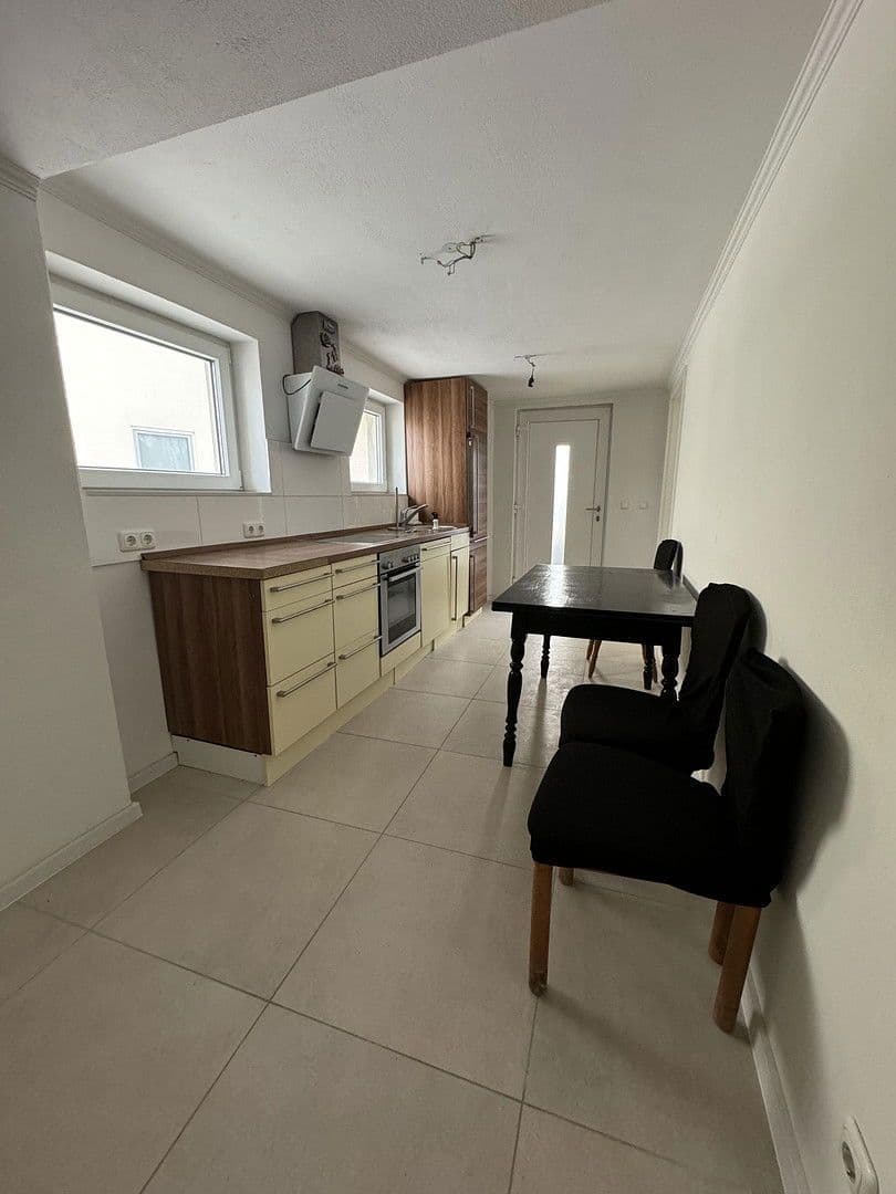 2 bedroom flat to rent, 35 m², Kirchberg 5, Breitenbrunn, Bavaria 2 bedroom flat to rent, 35 m², Kirchberg 5, Breitenbrunn, Bavaria