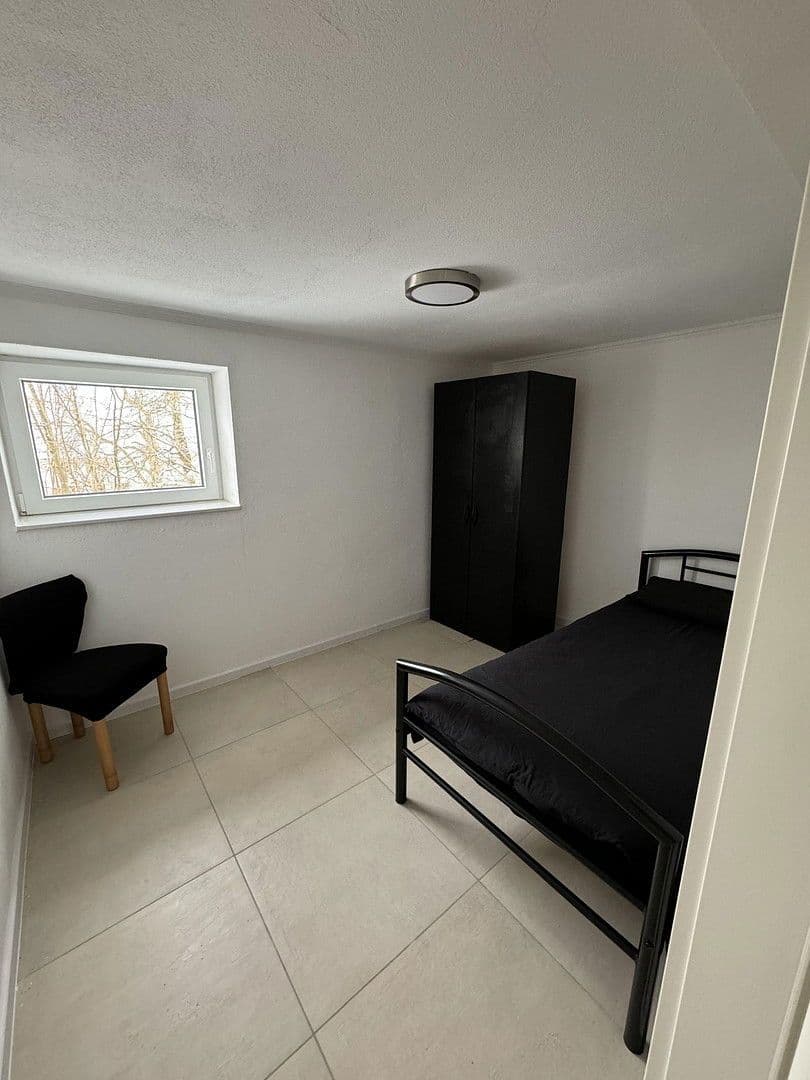 2 bedroom flat to rent, 35 m², Kirchberg 5, Breitenbrunn, Bavaria 2 bedroom flat to rent, 35 m², Kirchberg 5, Breitenbrunn, Bavaria