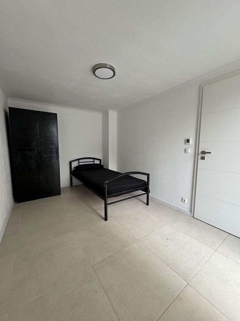 2 bedroom flat to rent, 35 m², Kirchberg 5, Breitenbrunn, Bavaria 2 bedroom flat to rent, 35 m², Kirchberg 5, Breitenbrunn, Bavaria