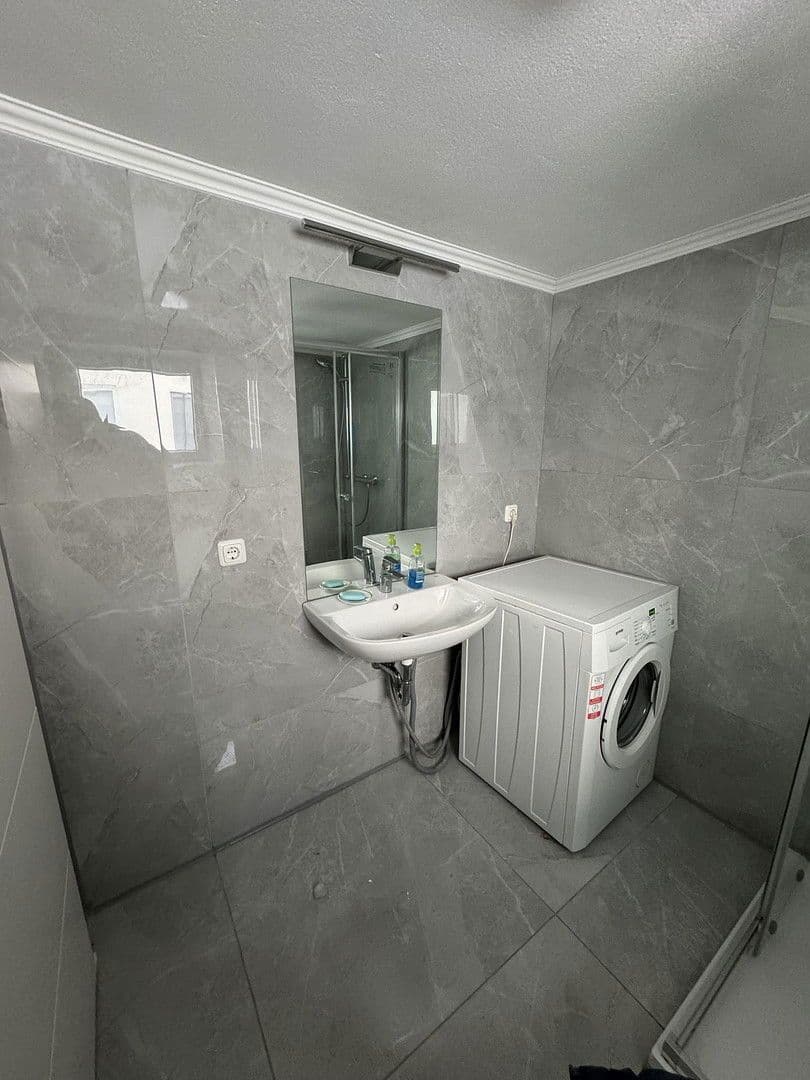 2 bedroom flat to rent, 35 m², Kirchberg 5, Breitenbrunn, Bavaria 2 bedroom flat to rent, 35 m², Kirchberg 5, Breitenbrunn, Bavaria