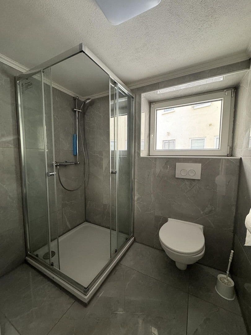 2 bedroom flat to rent, 35 m², Kirchberg 5, Breitenbrunn, Bavaria 2 bedroom flat to rent, 35 m², Kirchberg 5, Breitenbrunn, Bavaria