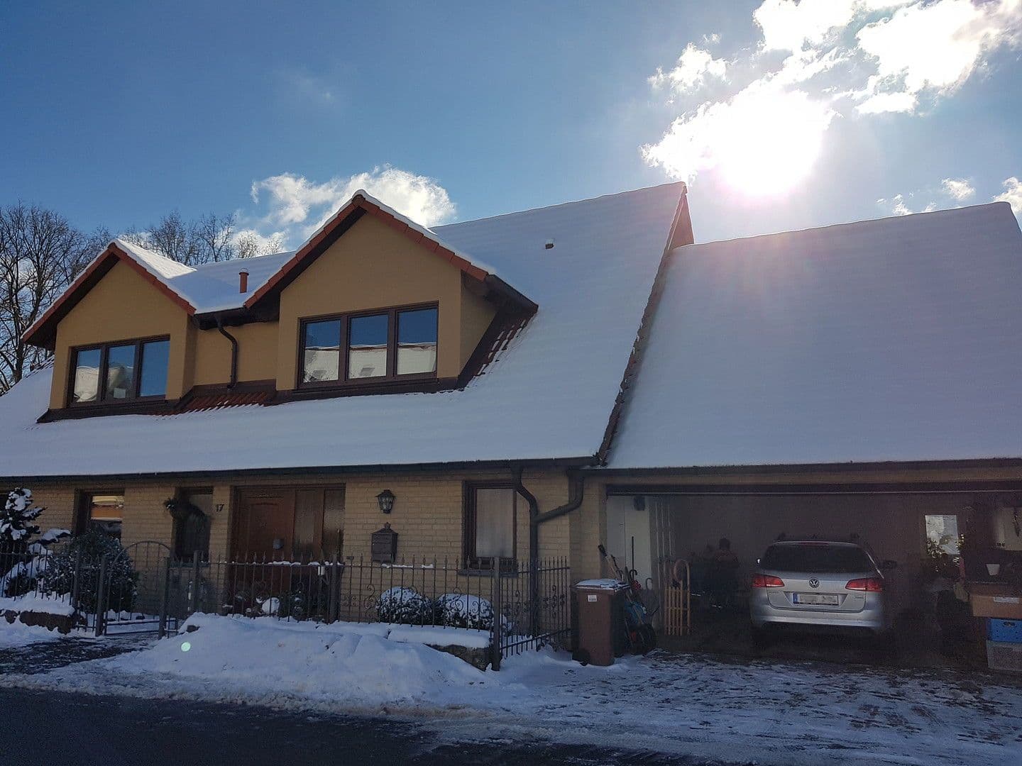 house for sale, 200 m², Roßtal, Bavaria house for sale, 200 m², Roßtal, Bavaria