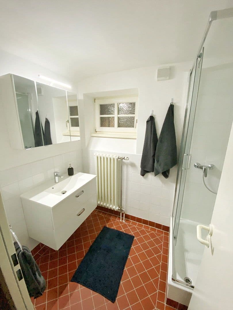 2 bedroom flat to rent, 62 m², Forstbachweg 27, Kassel, Hesse 2 bedroom flat to rent, 62 m², Forstbachweg 27, Kassel, Hesse