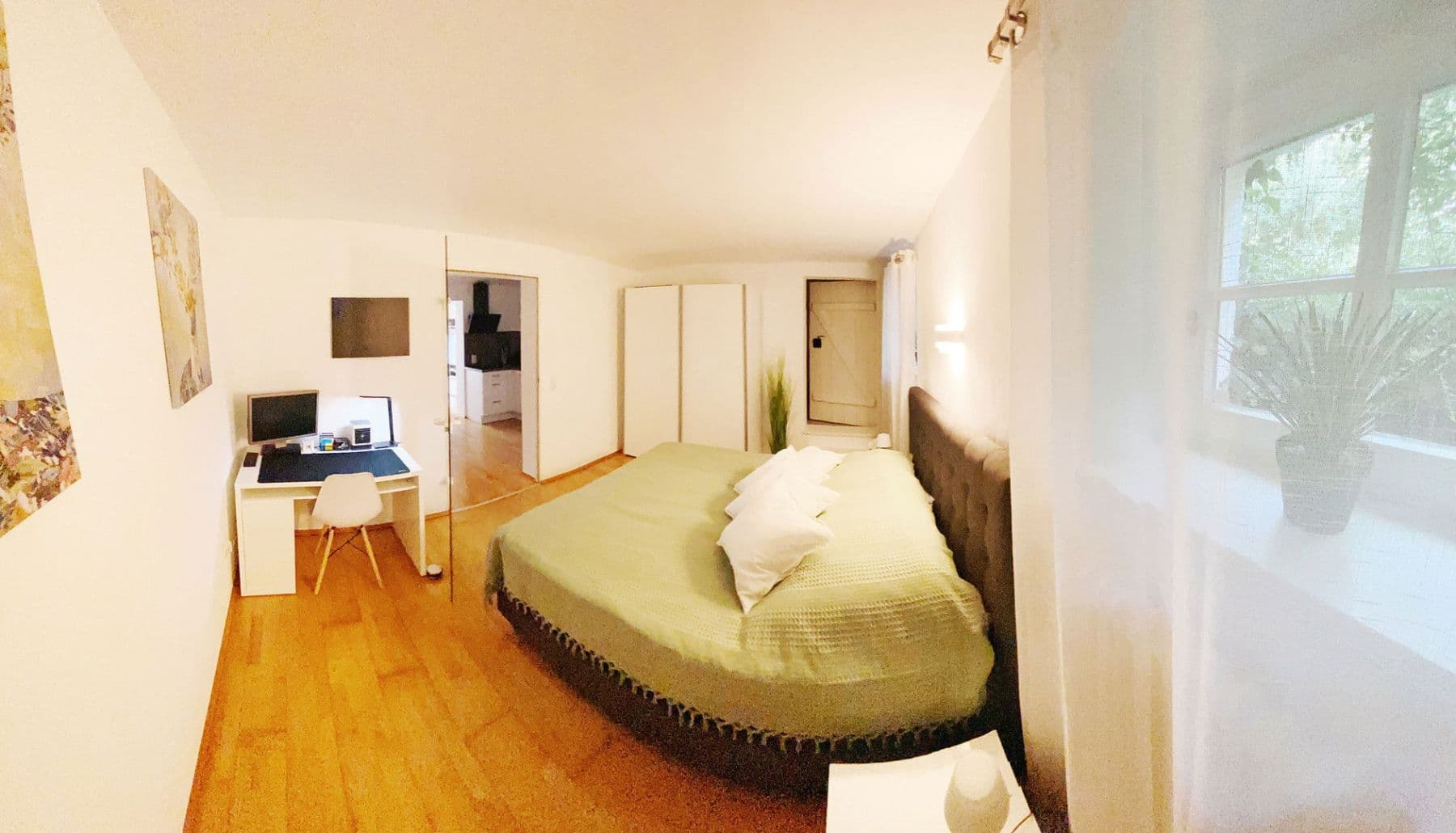 2 bedroom flat to rent, 62 m², Forstbachweg 27, Kassel, Hesse 2 bedroom flat to rent, 62 m², Forstbachweg 27, Kassel, Hesse