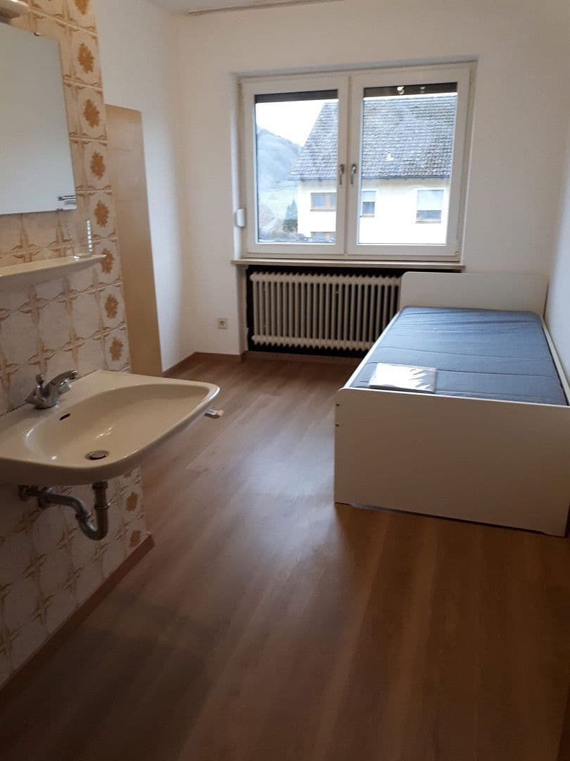 5 bedroom flat to rent, 140 m², Greding, Bavaria 5 bedroom flat to rent, 140 m², Greding, Bavaria