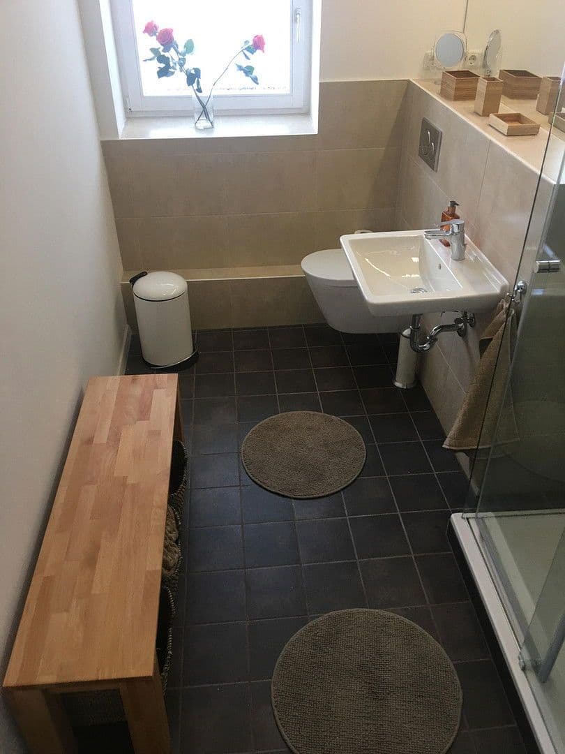 2 bedroom flat to rent, 55 m², Helmholtzstr. 21, Leipzig, Saxony 2 bedroom flat to rent, 55 m², Helmholtzstr. 21, Leipzig, Saxony