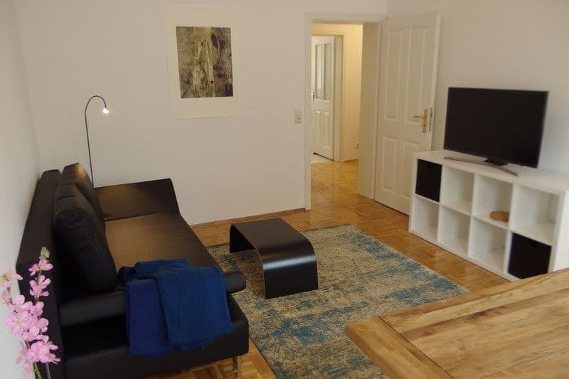 2 bedroom flat to rent, 55 m², Helmholtzstr. 21, Leipzig, Saxony 2 bedroom flat to rent, 55 m², Helmholtzstr. 21, Leipzig, Saxony