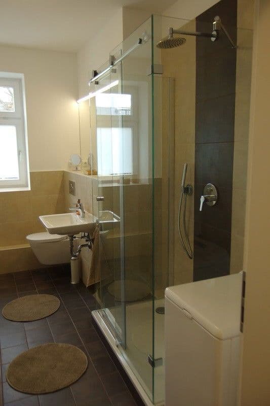 2 bedroom flat to rent, 55 m², Helmholtzstr. 21, Leipzig, Saxony 2 bedroom flat to rent, 55 m², Helmholtzstr. 21, Leipzig, Saxony