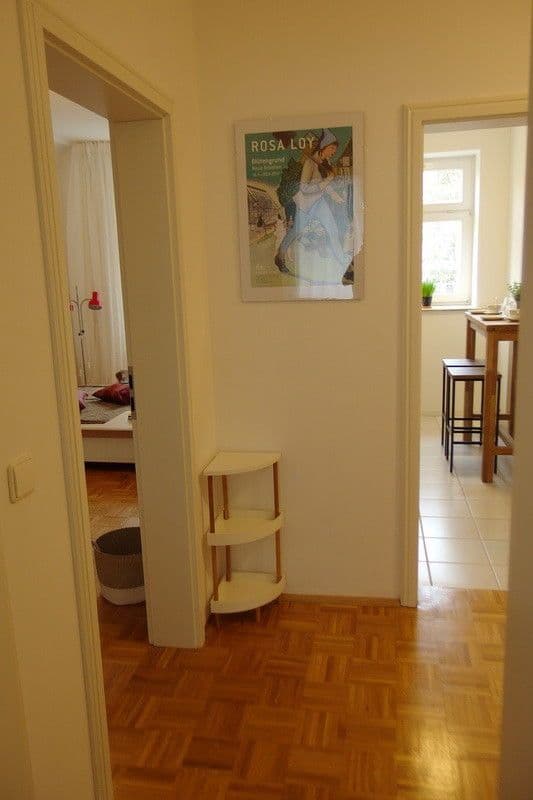 2 bedroom flat to rent, 55 m², Helmholtzstr. 21, Leipzig, Saxony 2 bedroom flat to rent, 55 m², Helmholtzstr. 21, Leipzig, Saxony