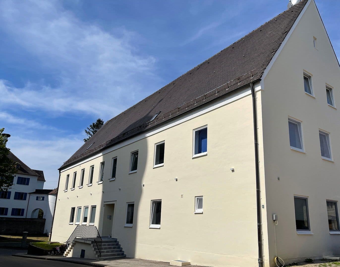 3 bedroom flat to rent, 75 m², Kirchberg 5, Breitenbrunn, Bavaria 3 bedroom flat to rent, 75 m², Kirchberg 5, Breitenbrunn, Bavaria