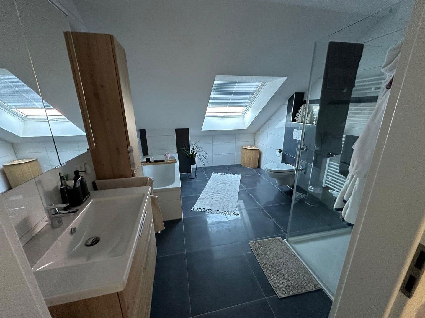 3 bedroom with open-plan kitchen flat to rent, 119 m², Bad Rappenau, Baden-Württemberg 3 bedroom with open-plan kitchen flat to rent, 119 m², Bad Rappenau, Baden-Württemberg