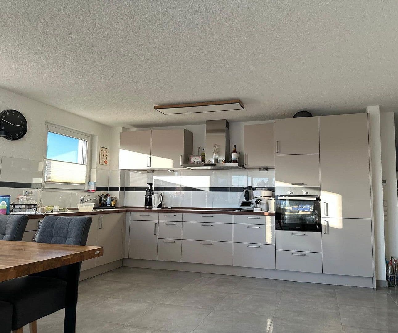 3 bedroom with open-plan kitchen flat to rent, 119 m², Bad Rappenau, Baden-Württemberg 3 bedroom with open-plan kitchen flat to rent, 119 m², Bad Rappenau, Baden-Württemberg