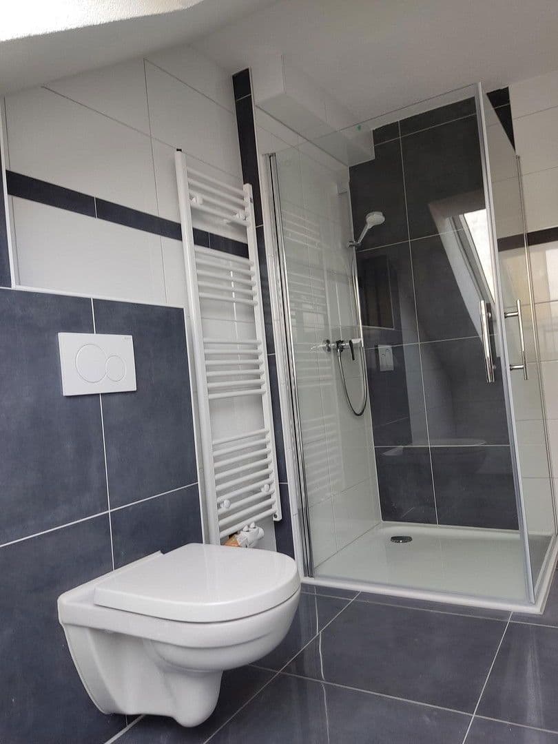 3 bedroom with open-plan kitchen flat to rent, 119 m², Bad Rappenau, Baden-Württemberg 3 bedroom with open-plan kitchen flat to rent, 119 m², Bad Rappenau, Baden-Württemberg