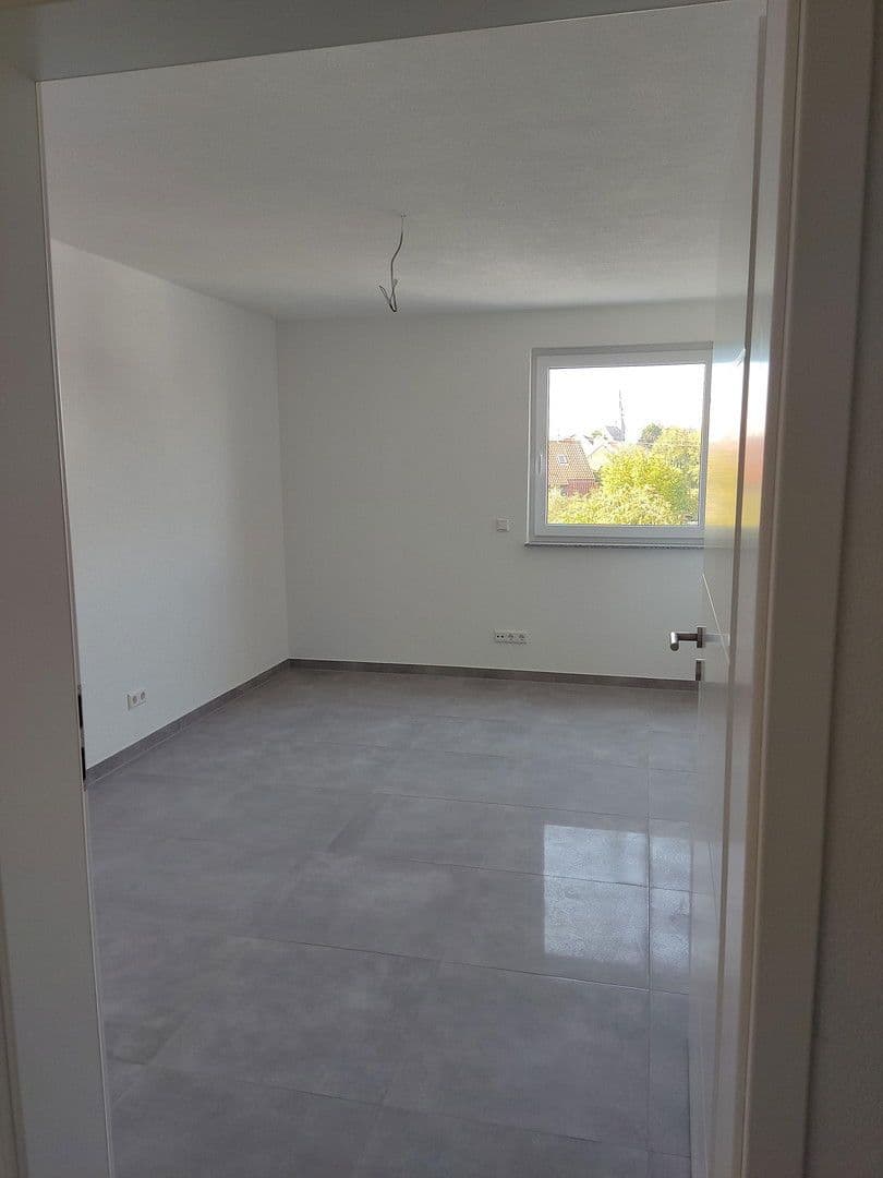 3 bedroom with open-plan kitchen flat to rent, 119 m², Bad Rappenau, Baden-Württemberg 3 bedroom with open-plan kitchen flat to rent, 119 m², Bad Rappenau, Baden-Württemberg