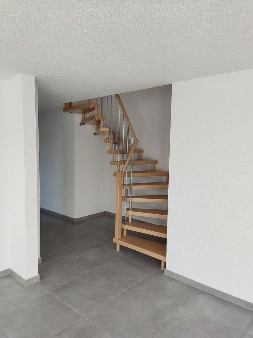 3 bedroom with open-plan kitchen flat to rent, 119 m², Bad Rappenau, Baden-Württemberg 3 bedroom with open-plan kitchen flat to rent, 119 m², Bad Rappenau, Baden-Württemberg