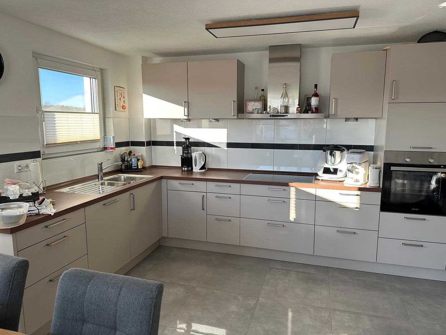 3 bedroom with open-plan kitchen flat to rent, 119 m², Bad Rappenau, Baden-Württemberg 3 bedroom with open-plan kitchen flat to rent, 119 m², Bad Rappenau, Baden-Württemberg