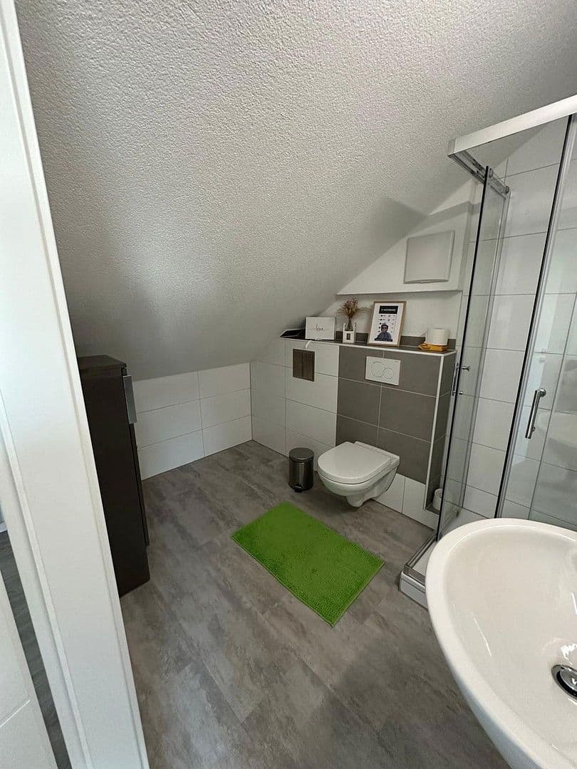 3 bedroom with open-plan kitchen flat to rent, 119 m², Bad Rappenau, Baden-Württemberg 3 bedroom with open-plan kitchen flat to rent, 119 m², Bad Rappenau, Baden-Württemberg