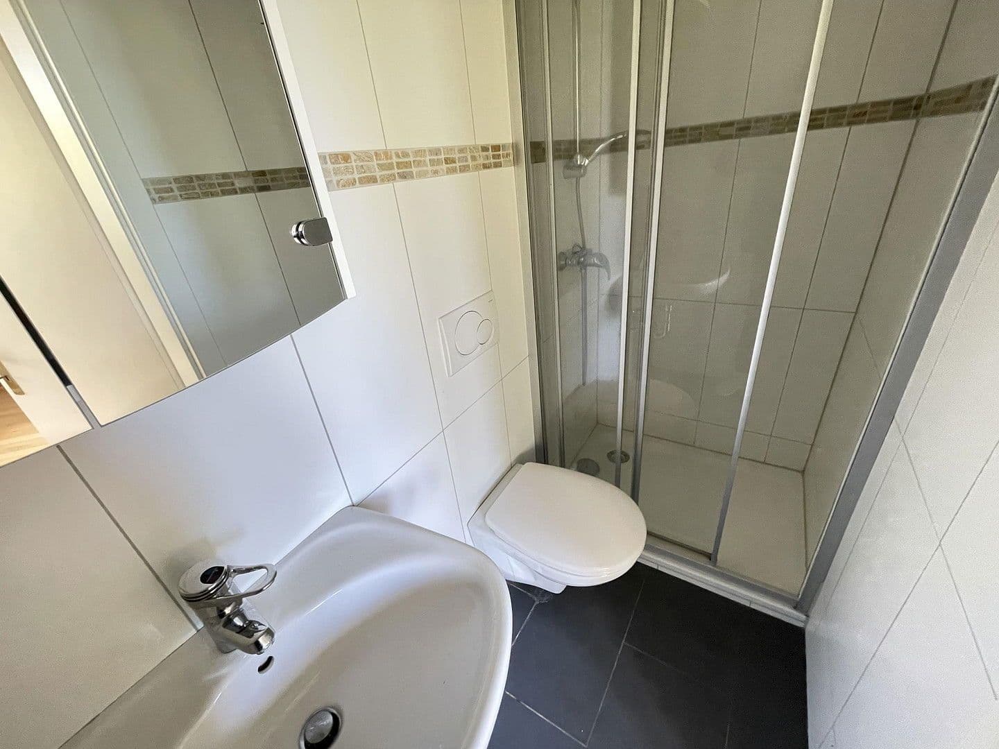 1 bedroom flat to rent, 23 m², Göttingen, Lower Saxony 1 bedroom flat to rent, 23 m², Göttingen, Lower Saxony