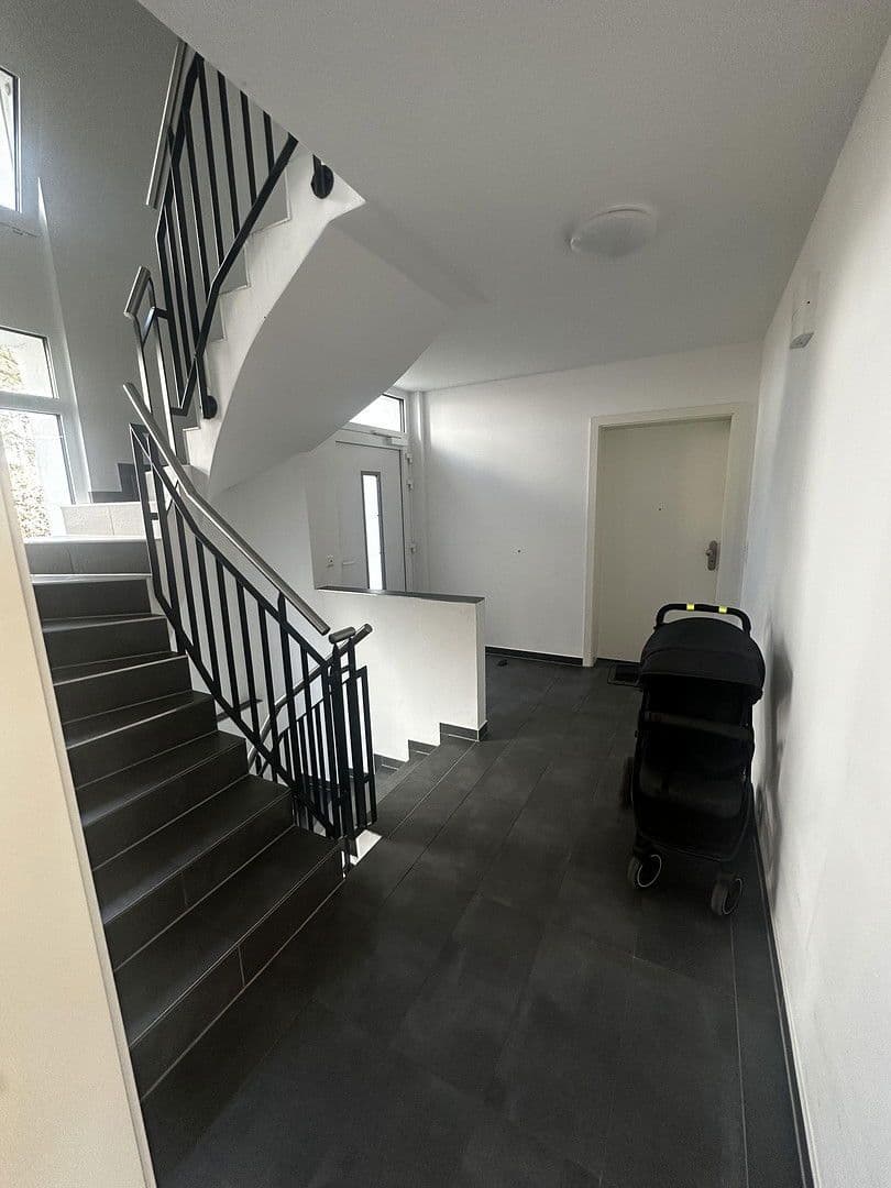 4 bedroom flat to rent, 125 m², Hamburg, Hamburg 4 bedroom flat to rent, 125 m², Hamburg, Hamburg