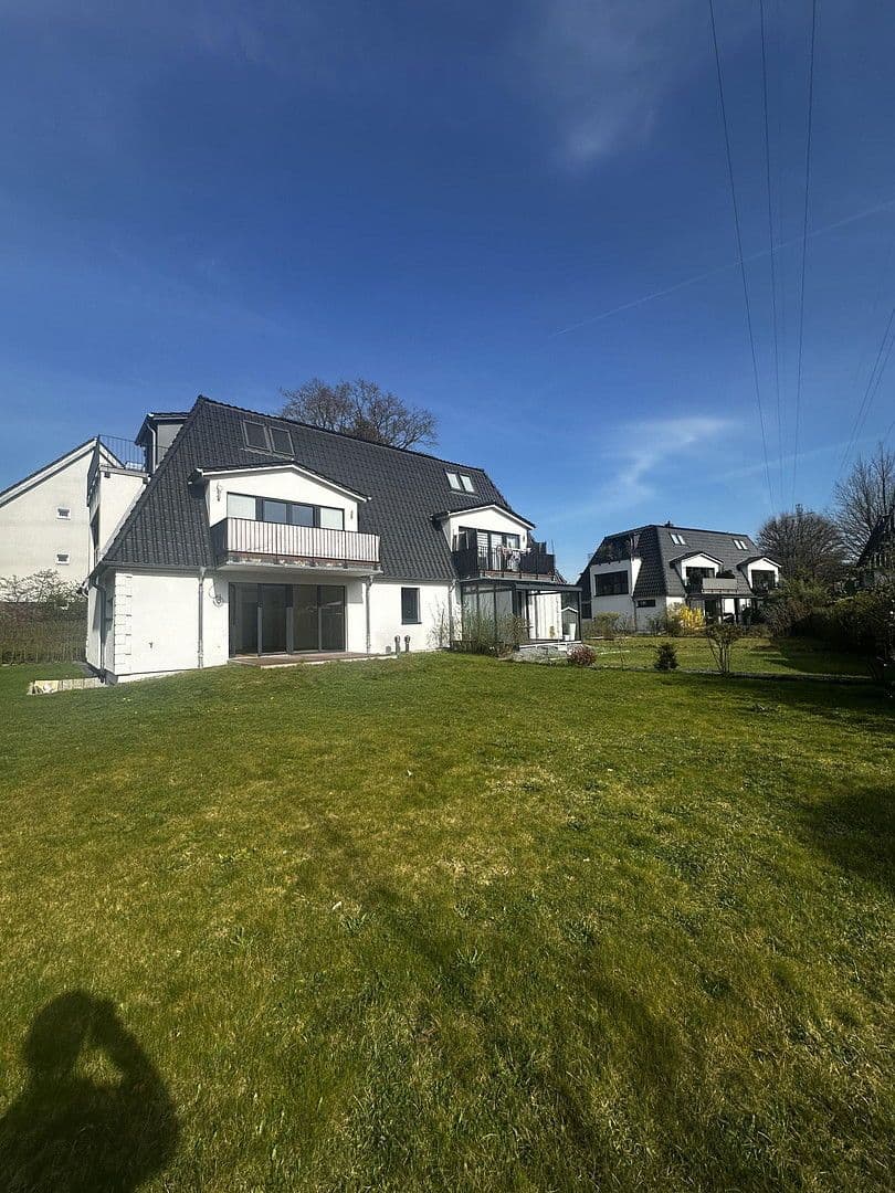 4 bedroom flat to rent, 125 m², Hamburg, Hamburg 4 bedroom flat to rent, 125 m², Hamburg, Hamburg