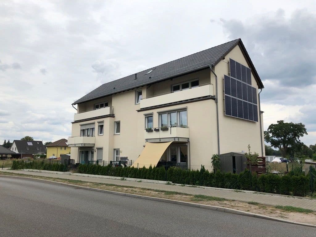 1 bedroom flat to rent, 85 m², Eisenbahnstraße 38, Werder (Havel), Brandenburg 1 bedroom flat to rent, 85 m², Eisenbahnstraße 38, Werder (Havel), Brandenburg