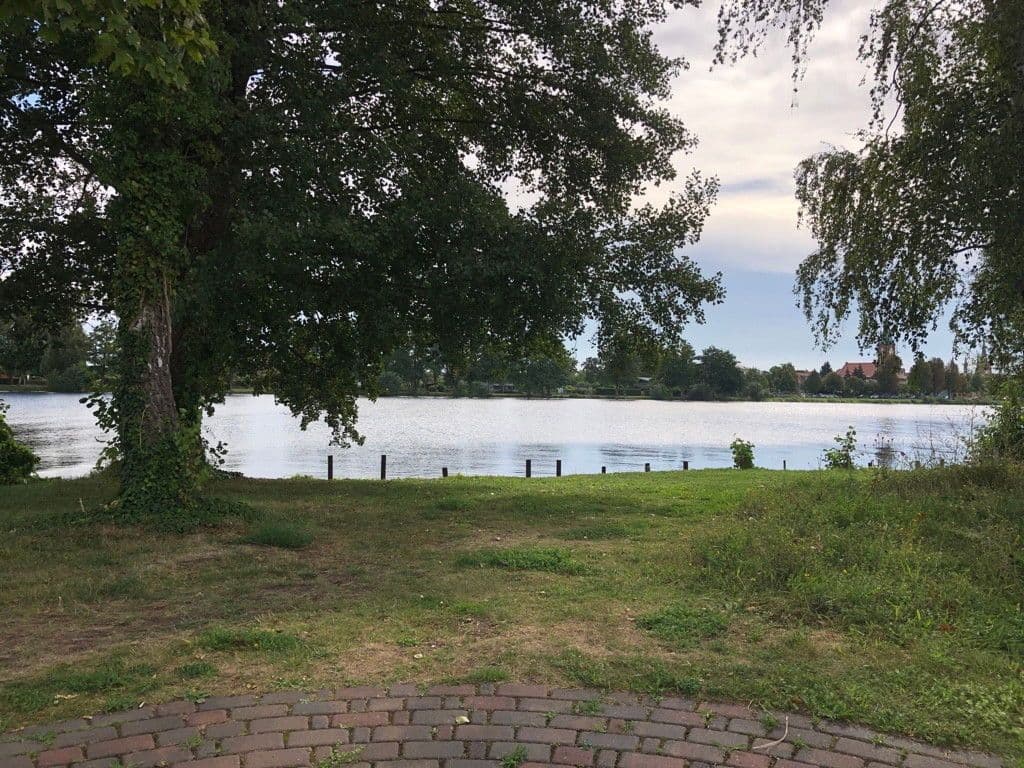 1 bedroom flat to rent, 85 m², Eisenbahnstraße 38, Werder (Havel), Brandenburg 1 bedroom flat to rent, 85 m², Eisenbahnstraße 38, Werder (Havel), Brandenburg