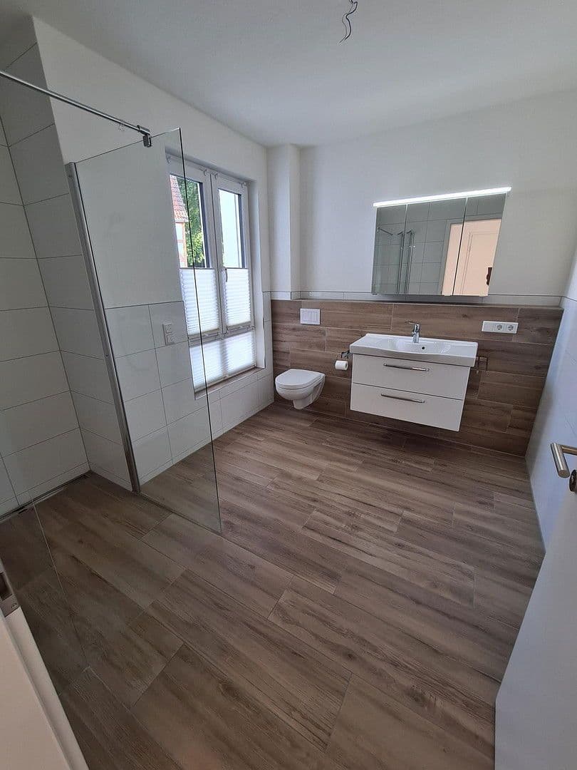 3 bedroom flat to rent, 79 m², Sertürnerstr. 24a, Paderborn, North Rhine-Westphalia 3 bedroom flat to rent, 79 m², Sertürnerstr. 24a, Paderborn, North Rhine-Westphalia