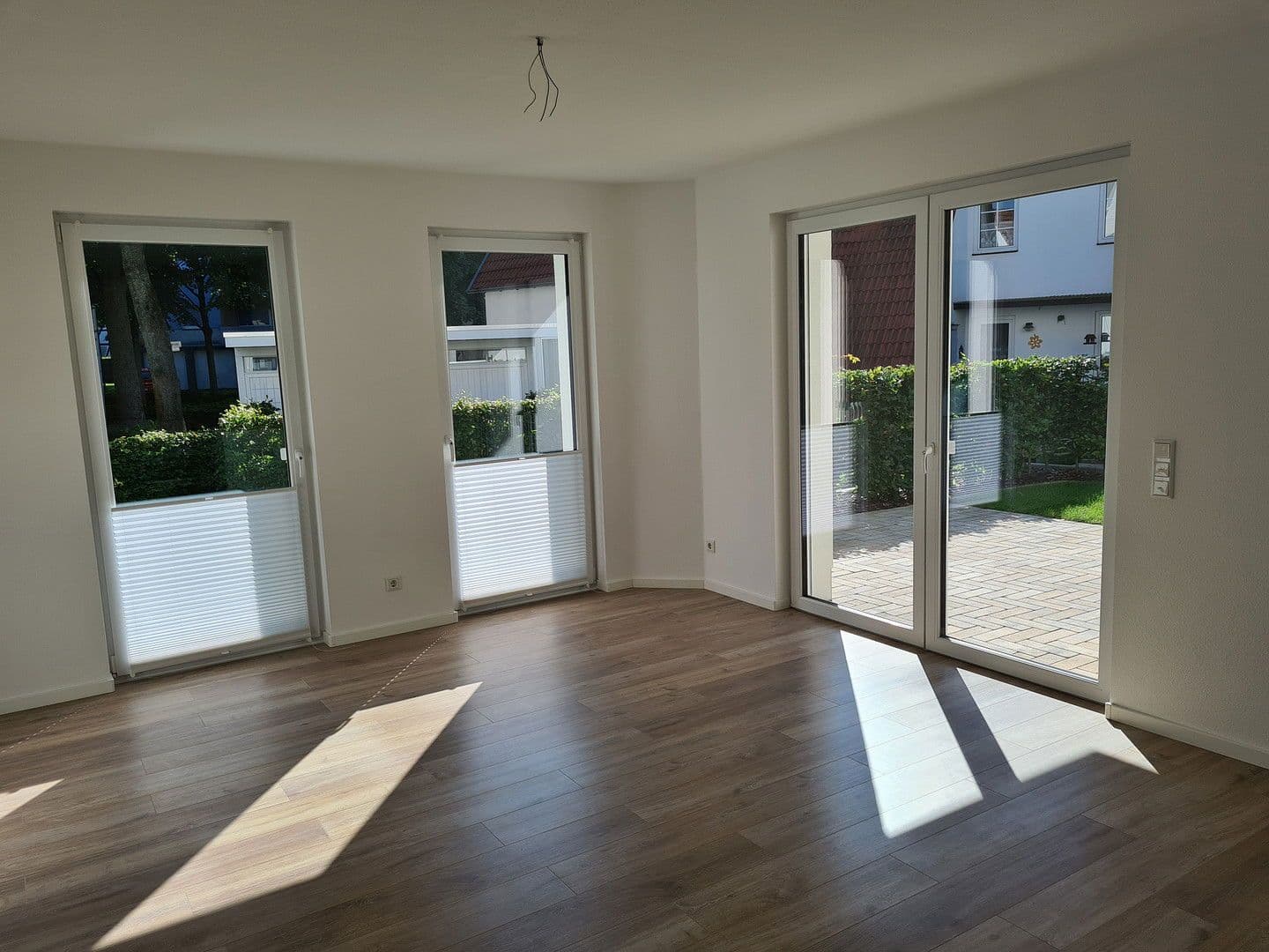 3 bedroom flat to rent, 79 m², Sertürnerstr. 24a, Paderborn, North Rhine-Westphalia 3 bedroom flat to rent, 79 m², Sertürnerstr. 24a, Paderborn, North Rhine-Westphalia