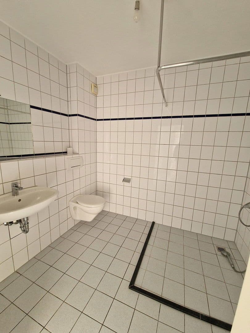 3 bedroom flat to rent, 77 m², Borgsen-Allee 2 u. 4, Bielefeld, North Rhine-Westphalia 3 bedroom flat to rent, 77 m², Borgsen-Allee 2 u. 4, Bielefeld, North Rhine-Westphalia