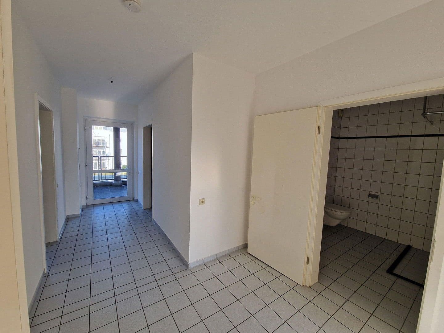 3 bedroom flat to rent, 77 m², Borgsen-Allee 2 u. 4, Bielefeld, North Rhine-Westphalia 3 bedroom flat to rent, 77 m², Borgsen-Allee 2 u. 4, Bielefeld, North Rhine-Westphalia