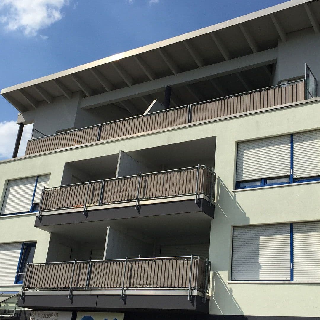 3 bedroom flat to rent, 77 m², Borgsen-Allee 2 u. 4, Bielefeld, North Rhine-Westphalia 3 bedroom flat to rent, 77 m², Borgsen-Allee 2 u. 4, Bielefeld, North Rhine-Westphalia