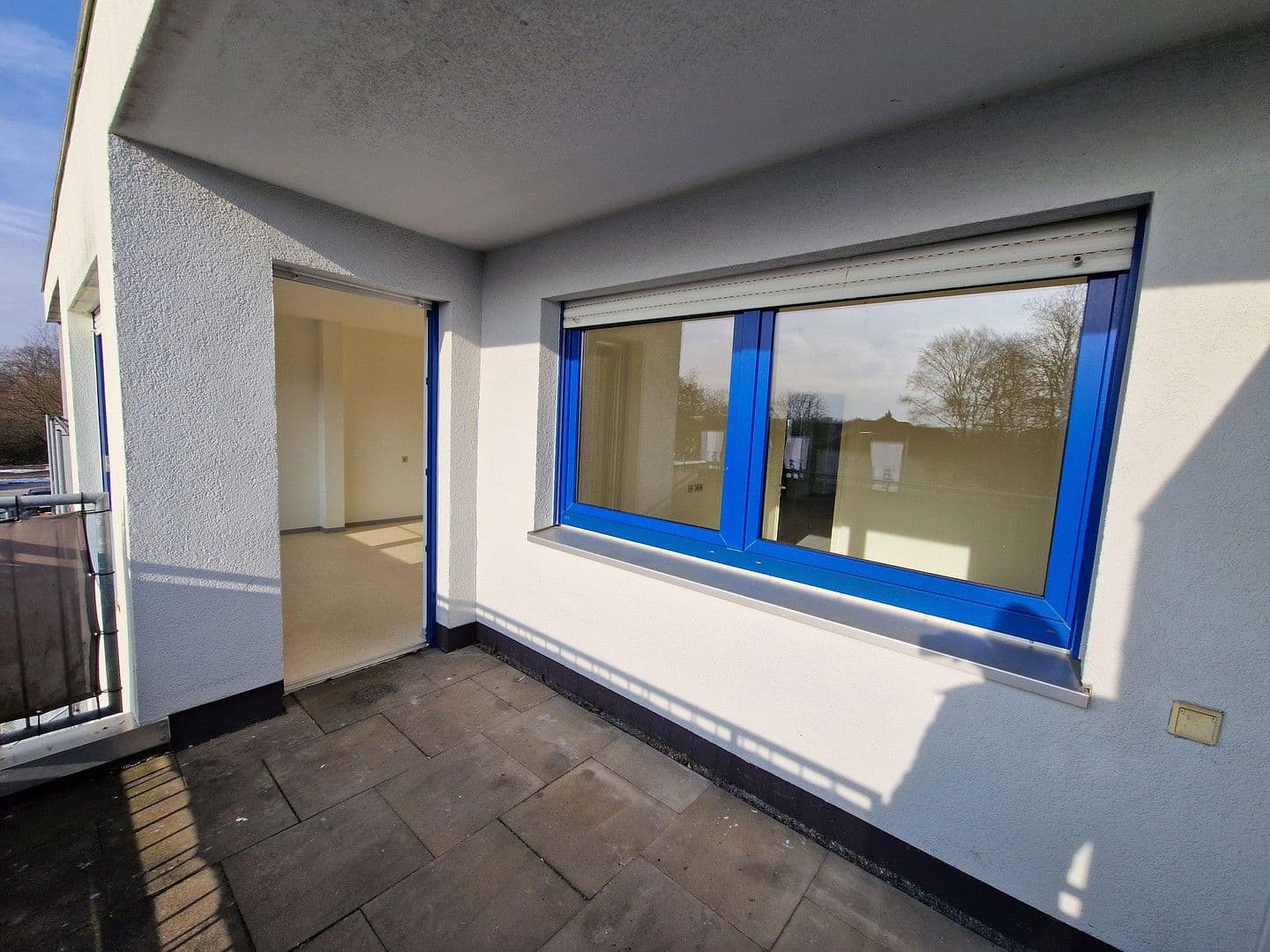 3 bedroom flat to rent, 77 m², Borgsen-Allee 2 u. 4, Bielefeld, North Rhine-Westphalia 3 bedroom flat to rent, 77 m², Borgsen-Allee 2 u. 4, Bielefeld, North Rhine-Westphalia