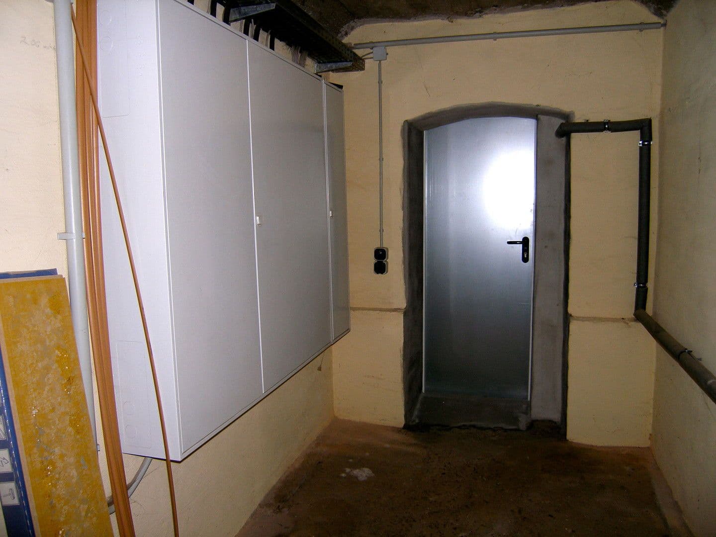 2 bedroom flat to rent, 56 m², Bruchstr. 7, Neustrelitz, Mecklenburg-Vorpommern 2 bedroom flat to rent, 56 m², Bruchstr. 7, Neustrelitz, Mecklenburg-Vorpommern