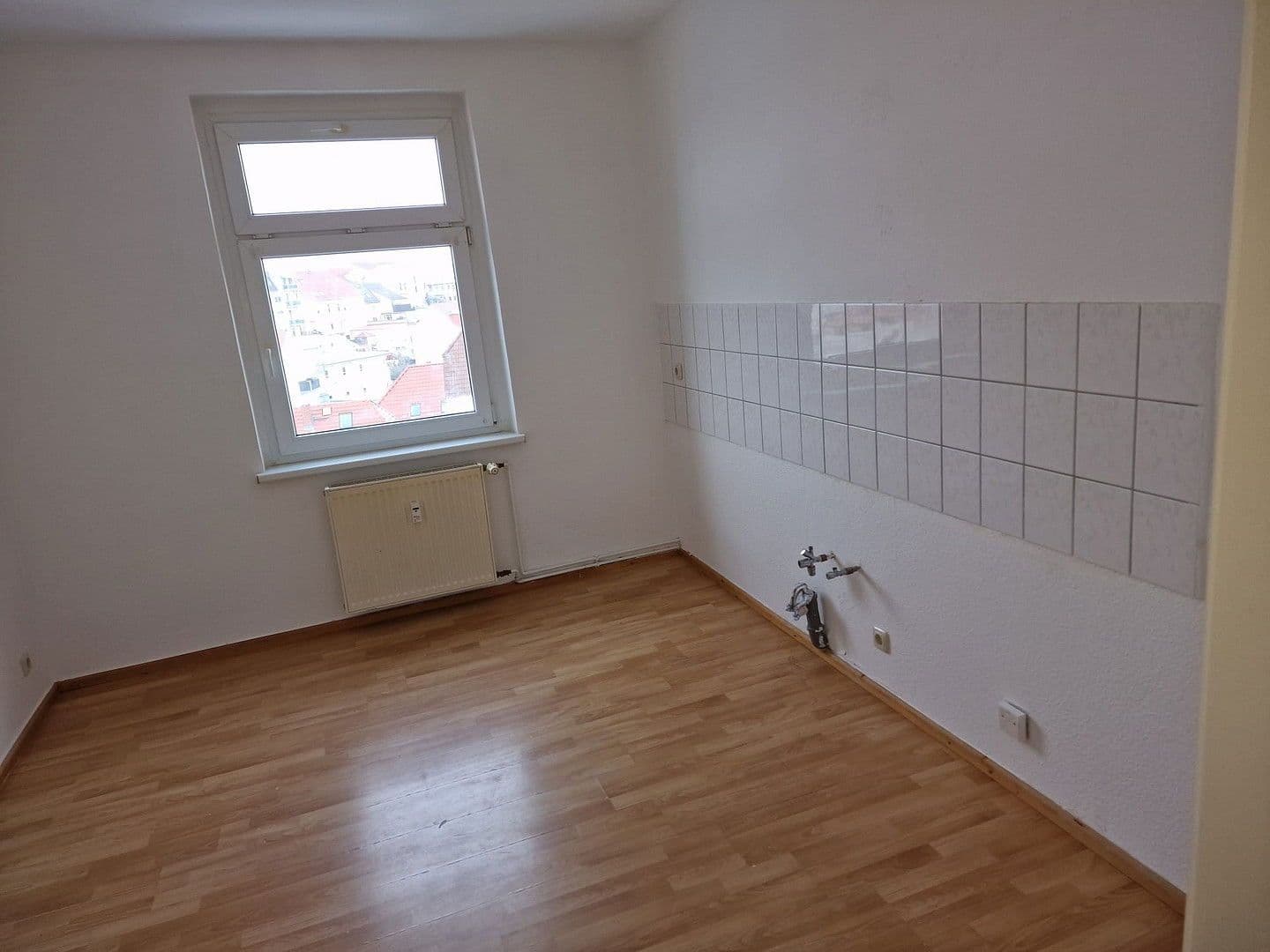 2 bedroom flat to rent, 56 m², Bruchstr. 7, Neustrelitz, Mecklenburg-Vorpommern 2 bedroom flat to rent, 56 m², Bruchstr. 7, Neustrelitz, Mecklenburg-Vorpommern