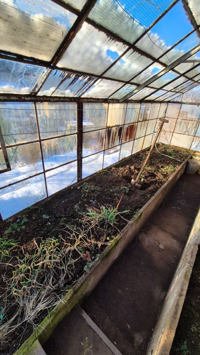 plot for sale, 99 m², Tanvald, Liberecký Region plot for sale, 99 m², Tanvald, Liberecký Region