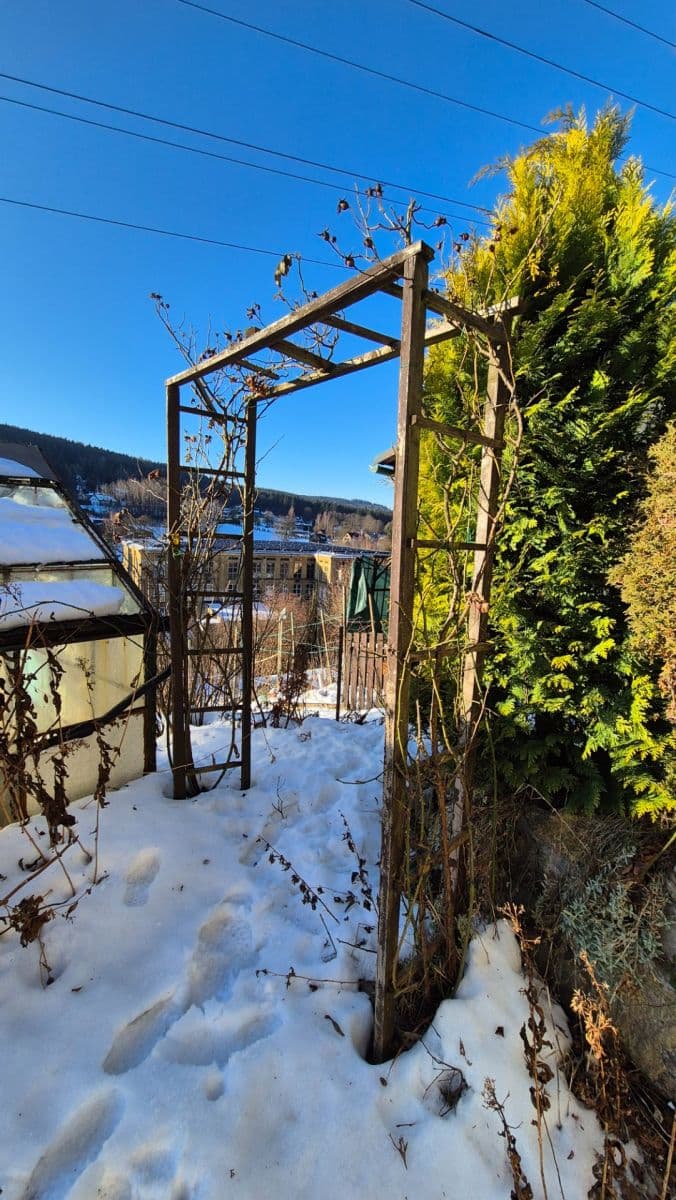 plot for sale, 99 m², Tanvald, Liberecký Region plot for sale, 99 m², Tanvald, Liberecký Region