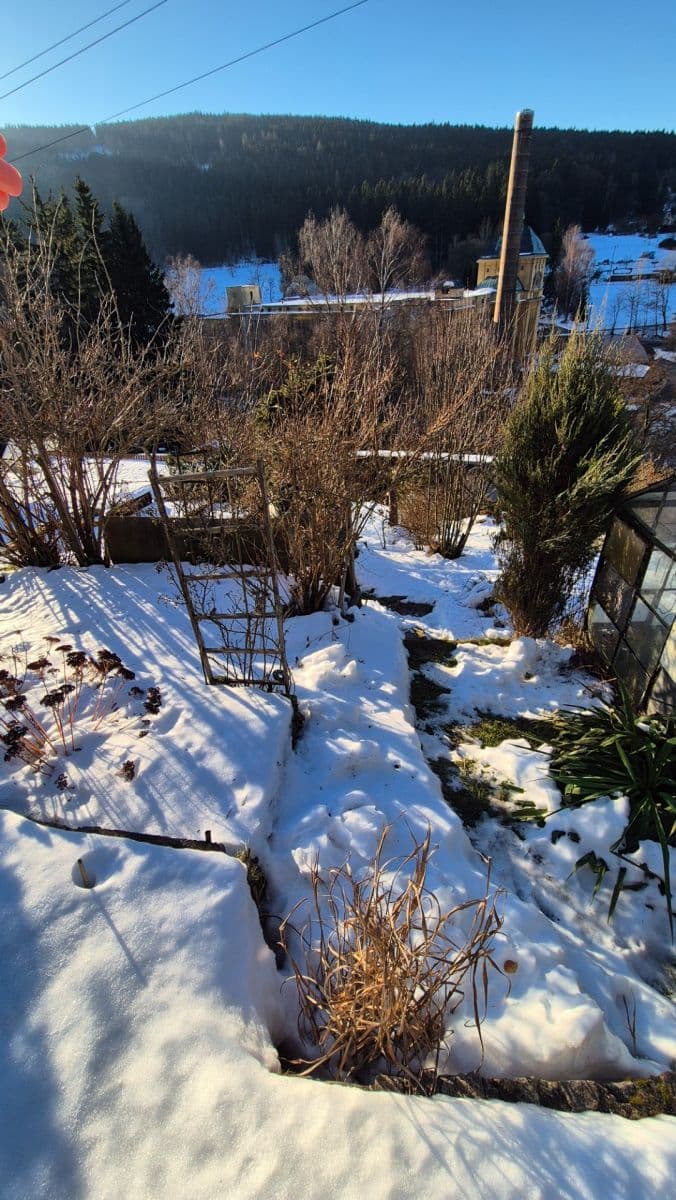 plot for sale, 99 m², Tanvald, Liberecký Region plot for sale, 99 m², Tanvald, Liberecký Region