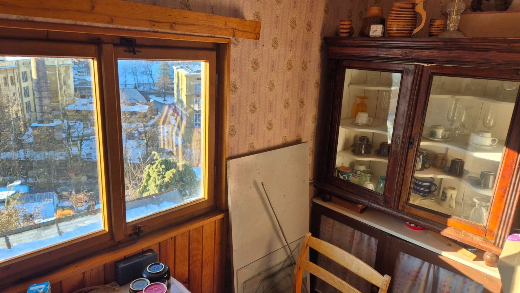 plot for sale, 99 m², Tanvald, Liberecký Region plot for sale, 99 m², Tanvald, Liberecký Region