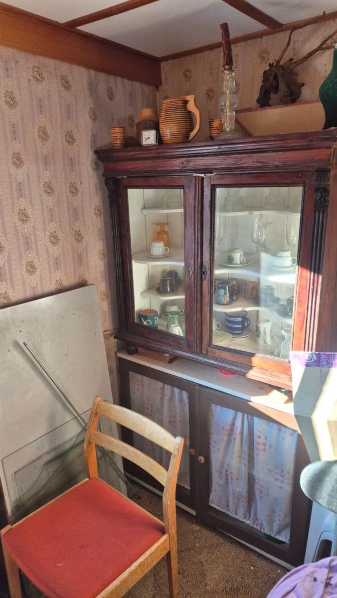 plot for sale, 99 m², Tanvald, Liberecký Region plot for sale, 99 m², Tanvald, Liberecký Region