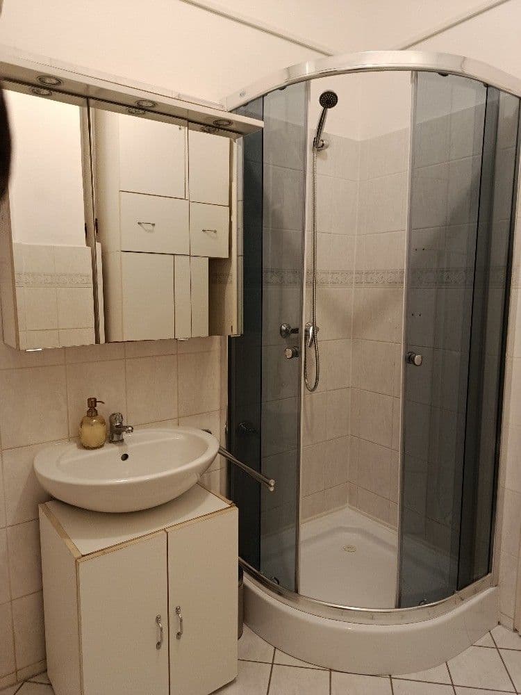 2 bedroom flat to rent, 66 m², Nákladní, Karlovy Vary, Karlovarský Region 2 bedroom flat to rent, 66 m², Nákladní, Karlovy Vary, Karlovarský Region