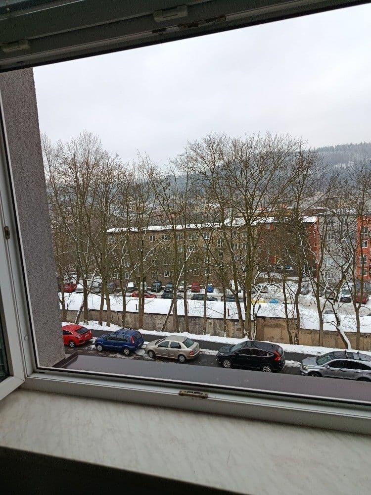 2 bedroom flat to rent, 66 m², Nákladní, Karlovy Vary, Karlovarský Region 2 bedroom flat to rent, 66 m², Nákladní, Karlovy Vary, Karlovarský Region