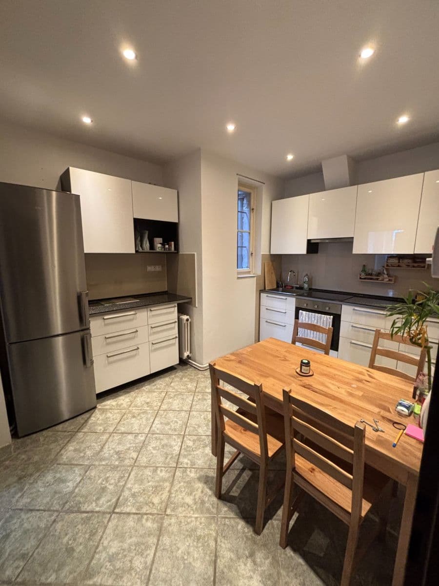 2 bedroom flat to rent, 55 m², U Skládky, Prague, Prague 2 bedroom flat to rent, 55 m², U Skládky, Prague, Prague